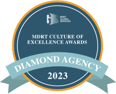 Diamond Agency